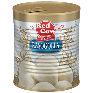 Redcow Dairy Rasogolla, 1 kg (20 pcs)