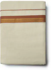 VAIRAVAA TEX Men Dhoti 3.80 - 2027