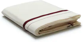 VAIRAVAA TEX Women Solid, Self Design Pure Cotton Dhoti