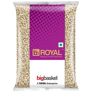 bb Royal Til - White, 50 g
