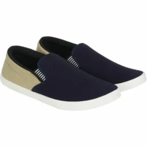 HOTSTYLE Beige Casual Shoe For Mens