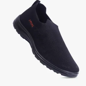 JIVERS Men Low-Top Slip-On Shoes