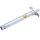 Gas Lighter - Stainless Steel, 1 pc