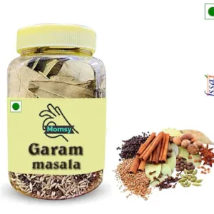 Momsy Premium Aromatic Whole Garam Masala Spices | Sabut Garam Masala Combo (250gm)