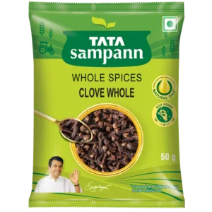 Tata Sampann Clove Whole