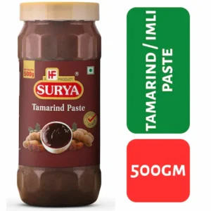 SuryaTamarind (Imli) Paste| Ready to use Cooking Paste| Perfect tangy taste
