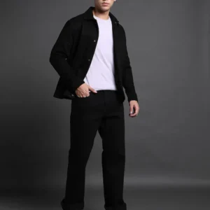 Men Connor Bootcut Jeans